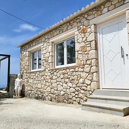Angelos Stone אגיוס ניקולאוס