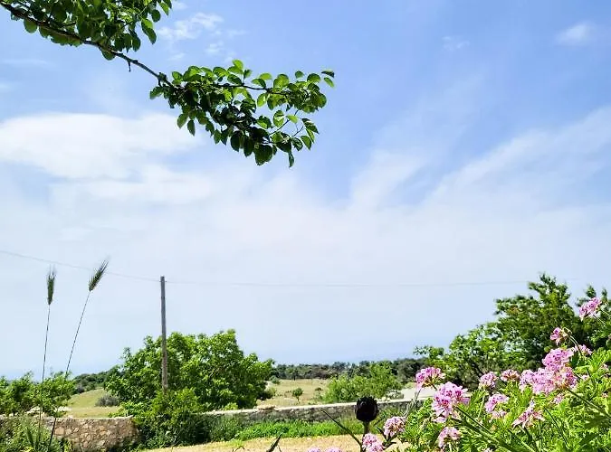 Angelos Stone אגיוס ניקולאוס