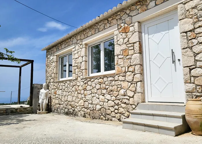 Angelos Stone אגיוס ניקולאוס