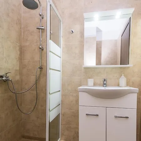 Angelos Stone Apartment Agios Nikolaos (Zakynthos)