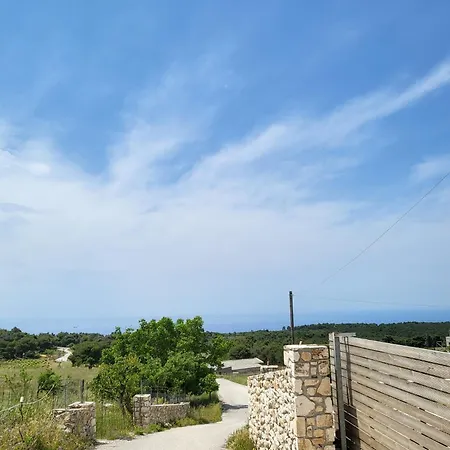 Angelos Stone Daire Ayos Nikolaos