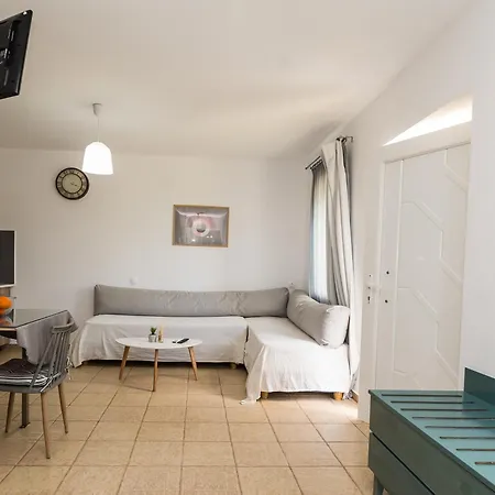 Angelos Stone Apartment Agios Nikolaos (Zakynthos)