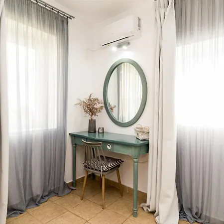 Apartment Angelos Stone