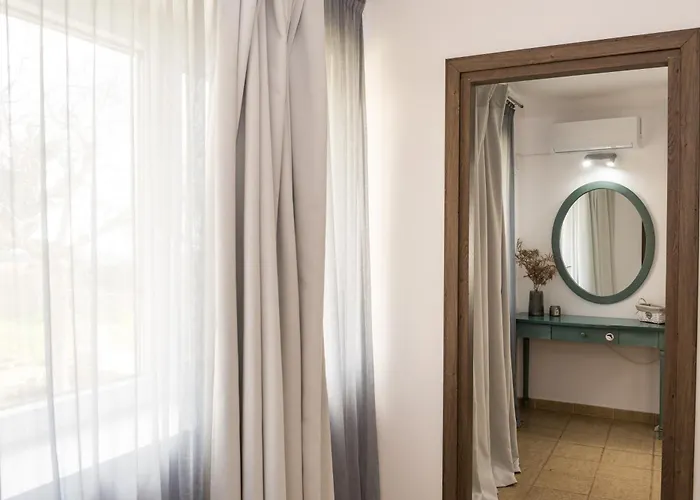 Angelos Stone Apartmán Agios Nikolaos (Zakynthos)