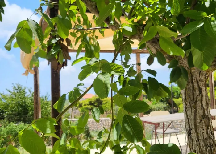 Angelos Stone Apartmán Agios Nikolaos (Zakynthos)